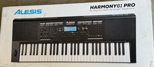 ALESIS HARMONY 61 PRO Keyboard