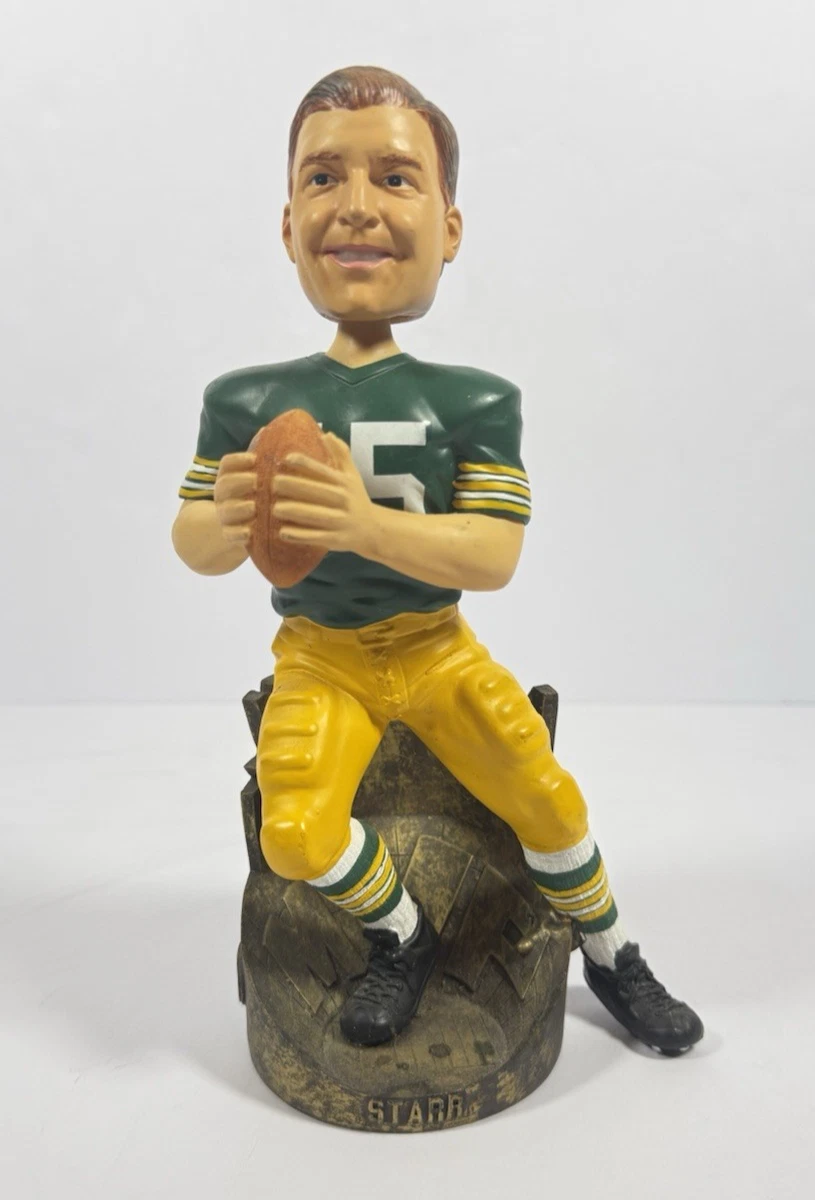 Green Bay Packers NFL Fan Bobbleheads for sale | eBay