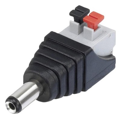 CLEVER LITTLE BOX - Adaptateur de câble DC