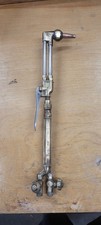 Victor 100C Torch Handle CA1350 Cutting Attachment Oxy-Acetylene