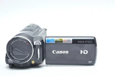 Canon Vixia HFM301 Digital Video Camcorder 1080P HD