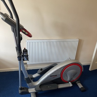 Kettler Vito XL Cross-trainer UK