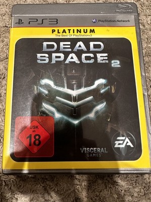 Dead Space 2 (Sony PlayStation 3) PS3 Gebraucht