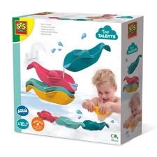 SES Creative 13098 Fish in a Row