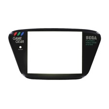 Replacement Plastic Screen Lens Cover for Sega Game Gear Handheld BRAND NEW 