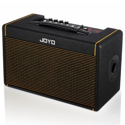 Guitar Amp 40W Acoustic Bluetooth Battery Reverb Chorus Delay JOYO AC-40S Effect