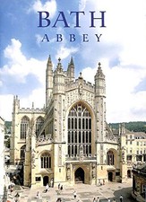 Bath Abbey Book The Cheap Fast Free Post