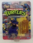 Vintage 1988 Tmnt Ninja Turtles Shredder New 10-back 1st Release Figure Playmate