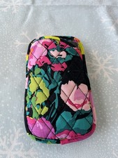 Vera Bradley Soft Double Eyeglass Case