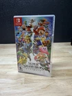 Super Smash Bros. Ultimate Nintendo Switch