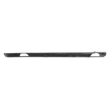 Unterbodenabdeckung Links - Citroen DS3 I PH.2 - Rot Dunkel - 00007009Q8 -