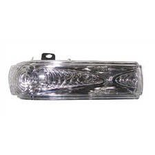 Blinkleuchte Außenspiegel links für Fiat Doblo Großraumlimousine 263_ 263 Opel