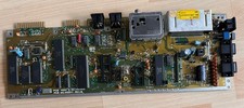 Commodore C64 Mainboard 250469 / ARTWORK NO.2...