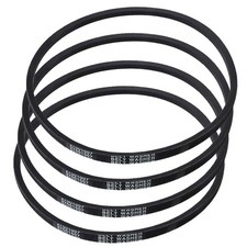 WP27001006 Washer Drive Belt for Whirpool 38174 40053606 2200063 AP6007462