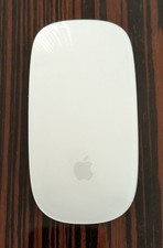Apple Magic Mouse 2 Wireless Mouse White A1657 Excellent Condition
