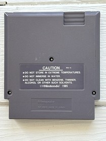 Pipe Dream: Bullet-Proof Software Nintendo NES VIDEO GAME CARTRIDGE (TDW046614)