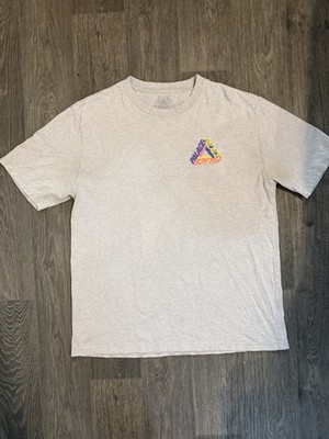 小物入れ Palace Skateboards Tri-Ferg Tray Grey Palace Skateboards