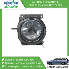 Feu avant (phare) Lancia LYBRA