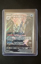 Clawitzer 141/132 Me01: Mega Evolution Holo Pokemon