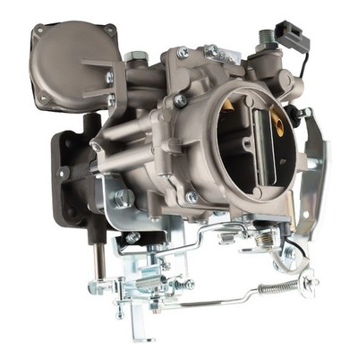 Carburetor 21100-61012 for Toyota LandCruiser 2F FJ40 FJ43 FJ45