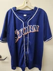 Lake Elsinore Storm Trevor Hoffman HOF Jersey San Diego Padres SGA #51 Size XL