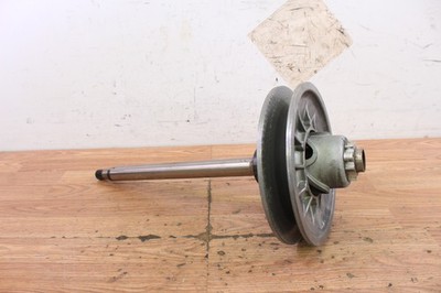 2020 SKI-DOO GRAND TOURING 600 ACE Sport Secondary Driven Clutch / Jackshaft
