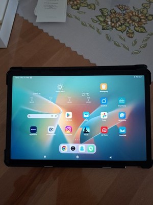 Xiaomi Redmi Pad 128GB, Wi-Fi, 10,61 Zoll - Graphit Grau