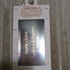 Marie Claire Eyebrow & Hairline Powder Medium...
