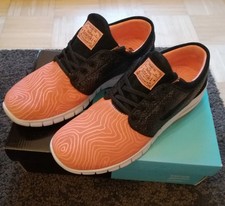 Nike SB Stefan Janoski Max L Special Edition Gr. 43 VNDS