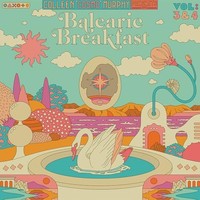 Various Artists - Colleen Cosmo Murphy Presents Balearic Breakfa - Cd Al - G3Z