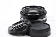 Nikon Nikkor 50mm F1.8 AI-S Prime Pancake Lens AIS MK III GREAT CONDITION MK 3