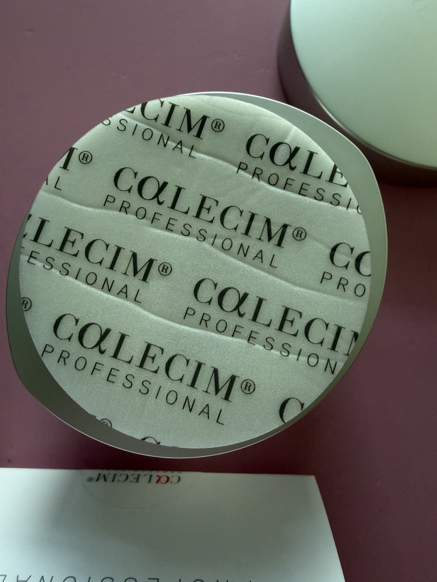 Calecim Professional Multi-Action Cream 1.76 oz EXP 02/2028 Sealed
