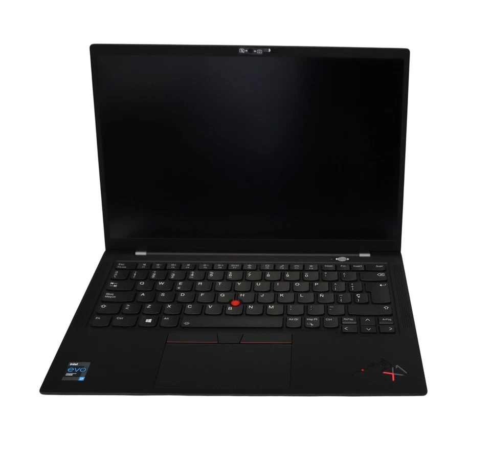 Lenovo ThinkPad X1 · i7-1165G7 · 16GB · 1TB, Foto 2 von 4