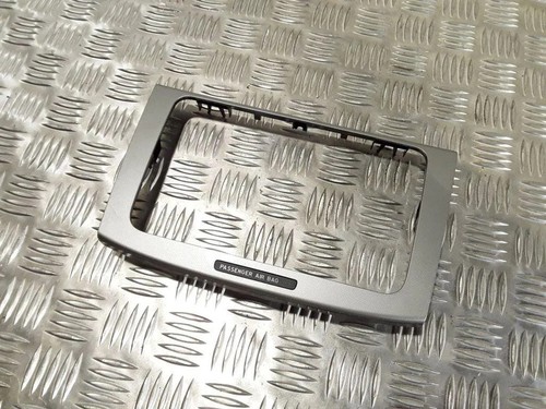VW PASSAT B7 ALLTRACK 365 Musik-Player Verkleidung 3C0858069M 2.00 31679976