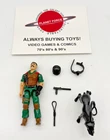 1984 Mutt & Junkyard Complete GI Joe Figure #2