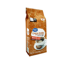Great Value Cr me Brulee Medium Roast Ground Coffee, 12 oz, Bag
