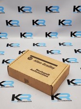 Surplus Pre-Owned Allen Bradley 1747-ASB SLC 500 Remote I/O Adapter Module