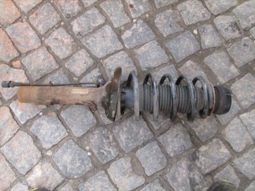 Vw Golf 4 Federbein Feder Stoßdämpfer Domlager VA Vorne 1J0413031S