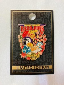 Hard Rock Kyoto | eBay