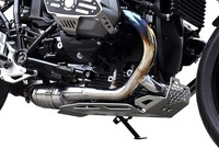 Zieger Motorschutz Geeignet FüR BMW R Ninet BJ 2013-23