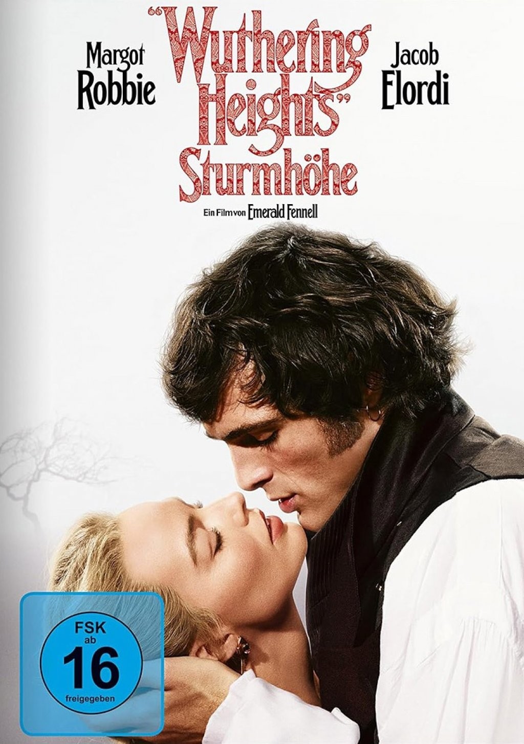 Warner Bros Wuthering Heights - Sturmhhe (Dvd) - Bild 2