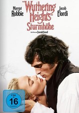 Wuthering Heights - Sturmhöhe - (Margot Robb...