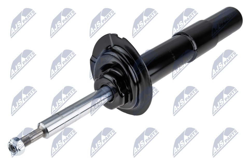 Nty Front Shock Absorber For Bmw 5 (E60) 03-10 /Left - Image 6