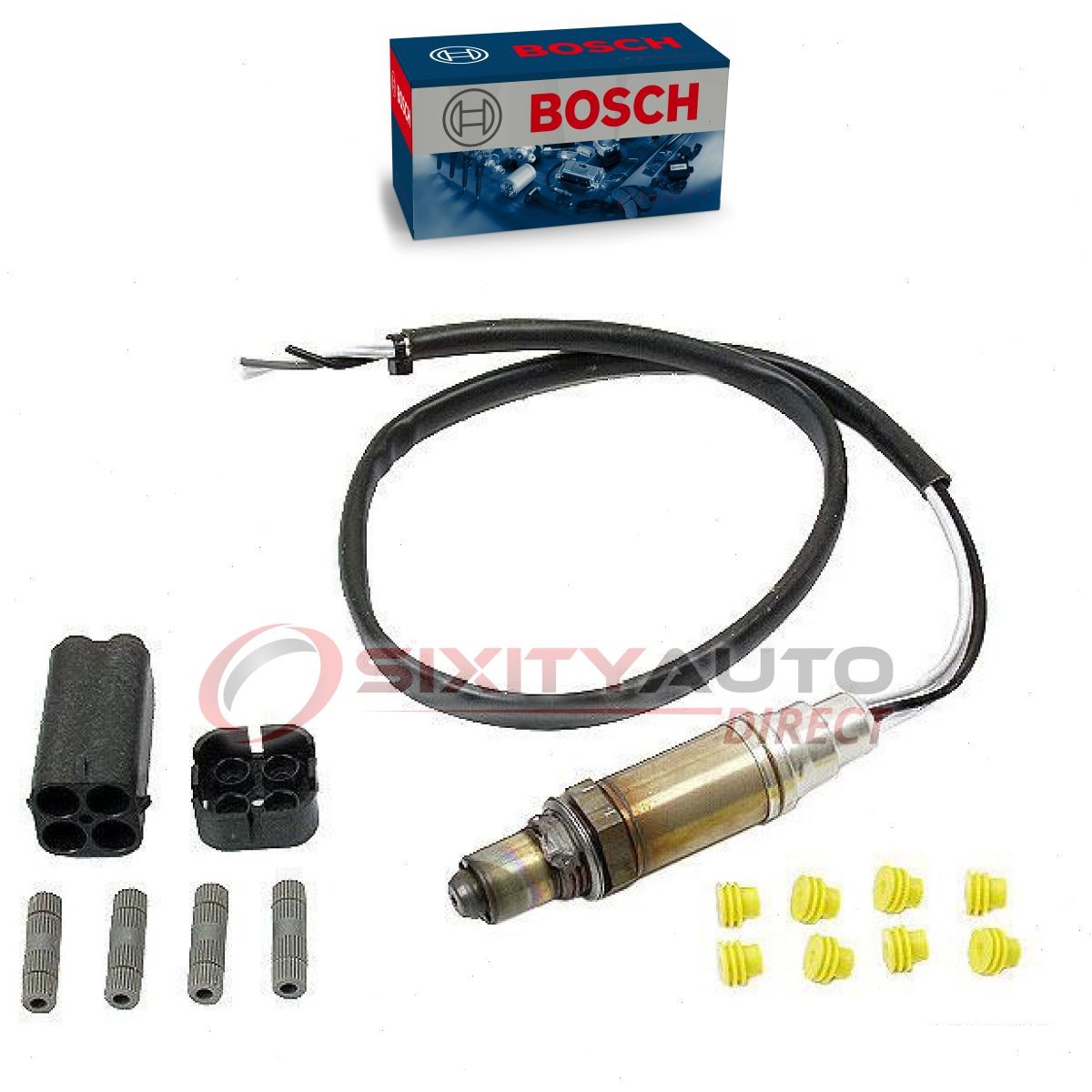 Ferrari 456 1999-2001 Right Oxygen sensor