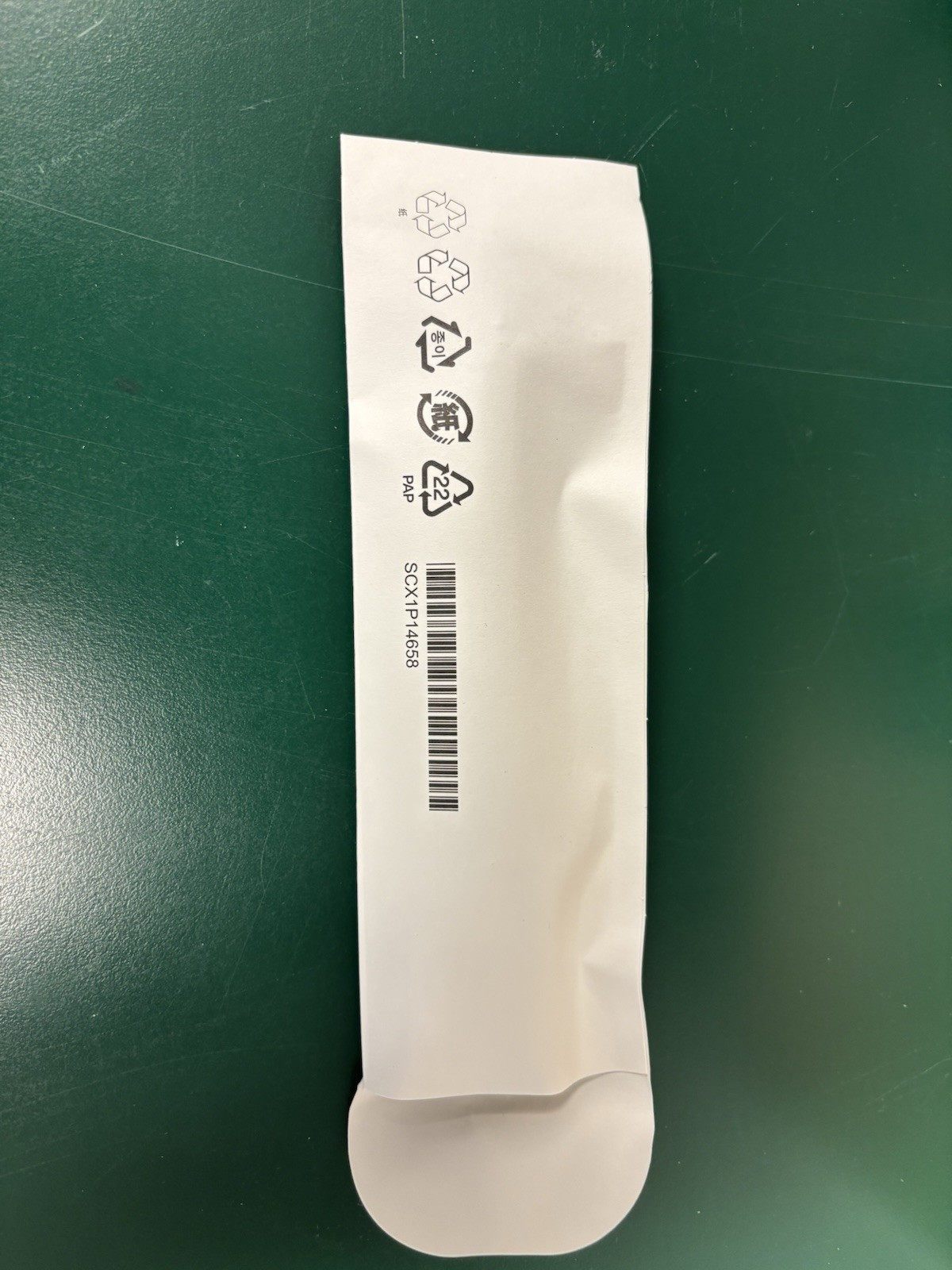 (OEM) Lenovo Active Pen 2 foto 2