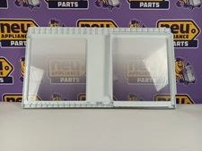 Refrigerator crisper drawer cover DA97-21901C OEM