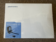 NEW/SEALED Plantronics 87670-01 B235 Voyager Legend UC USB Bluetooth Headset