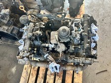 Moteur Audi S6