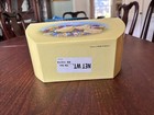 SEE'S Candies Easter Basket - Baby Chicks and Easter Eggs 12 Inches - Very RARE — photo 6