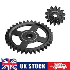 CNC Engine Oil Pump Idler Gear Kit For KTM SXF250 SXF350 XCF250 XCF350 2016-2022